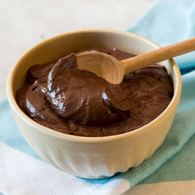 Magic Chocolate Spread Recipe